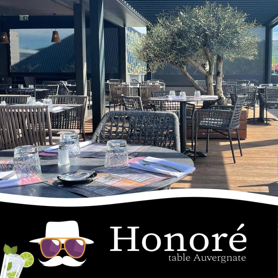 Honoré — photo 2