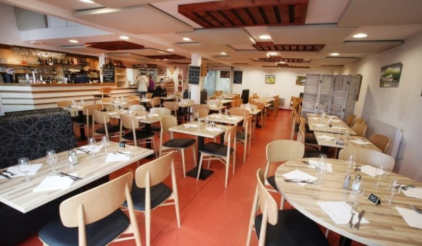 La Brasserie — photo 3