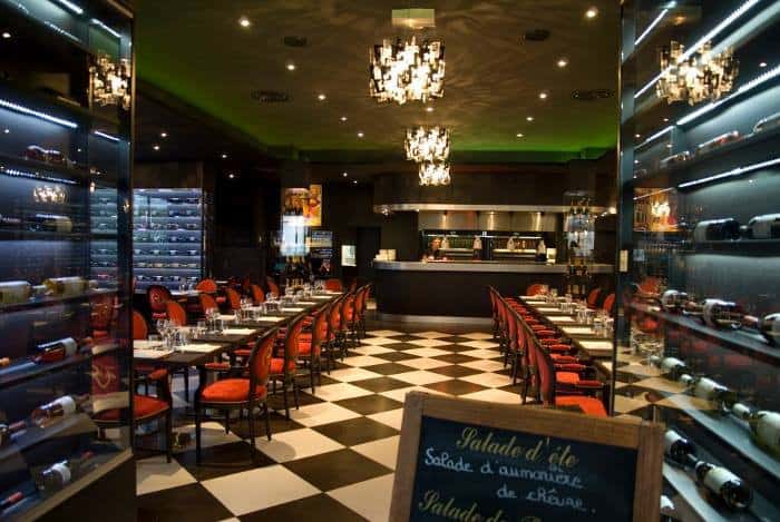 La rôtisserie — photo 3