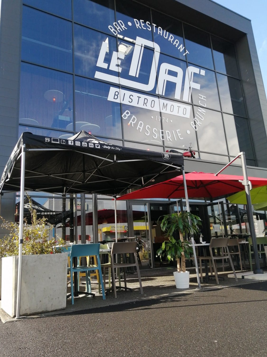 Le Daf' — photo 3