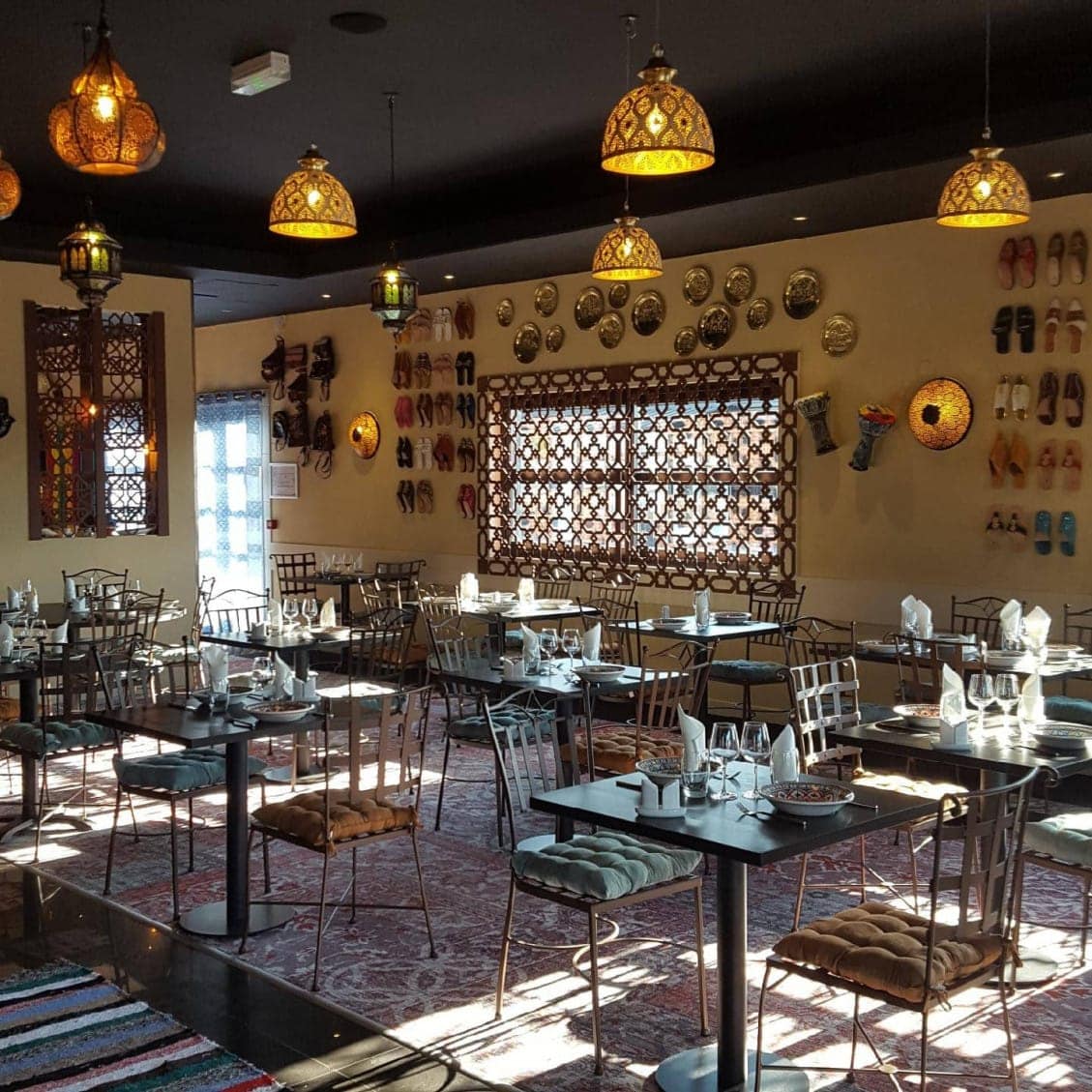 Le Souk — photo 3