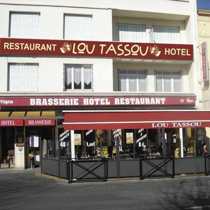 Lou Tassou — photo 2