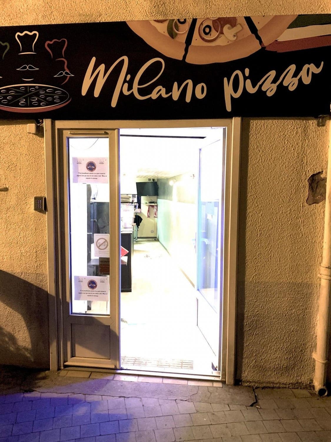 Milano Pizza — photo 3