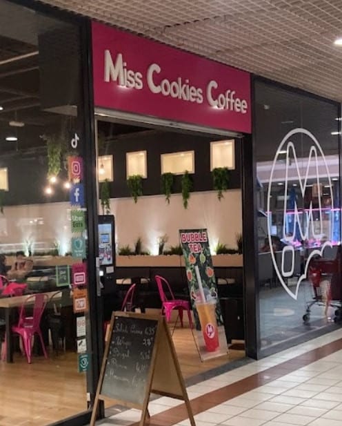Miss Cookies Coffee — photo 3