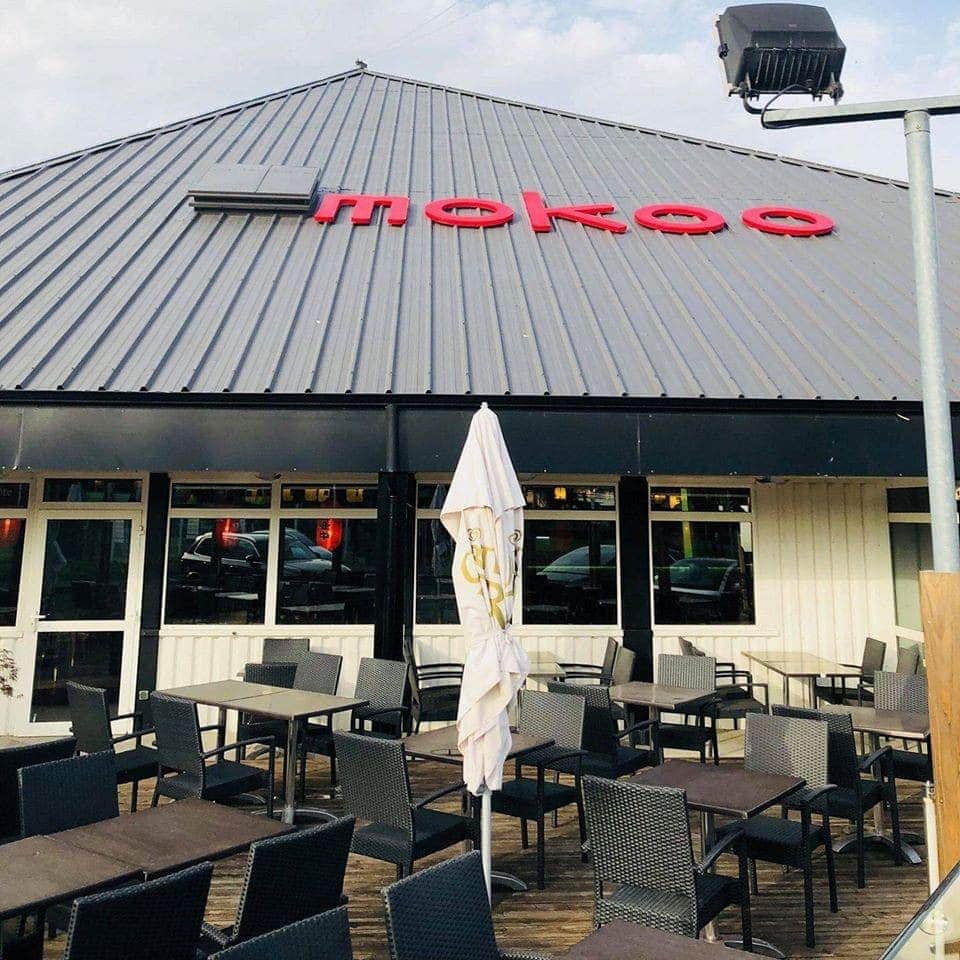 Mokoo — photo 3
