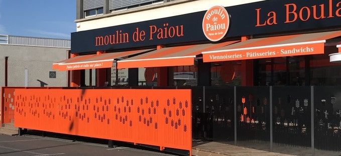 Moulin de Paiou — photo 2