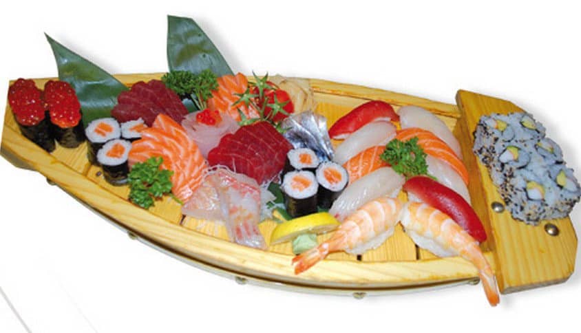 Oishi — photo 4