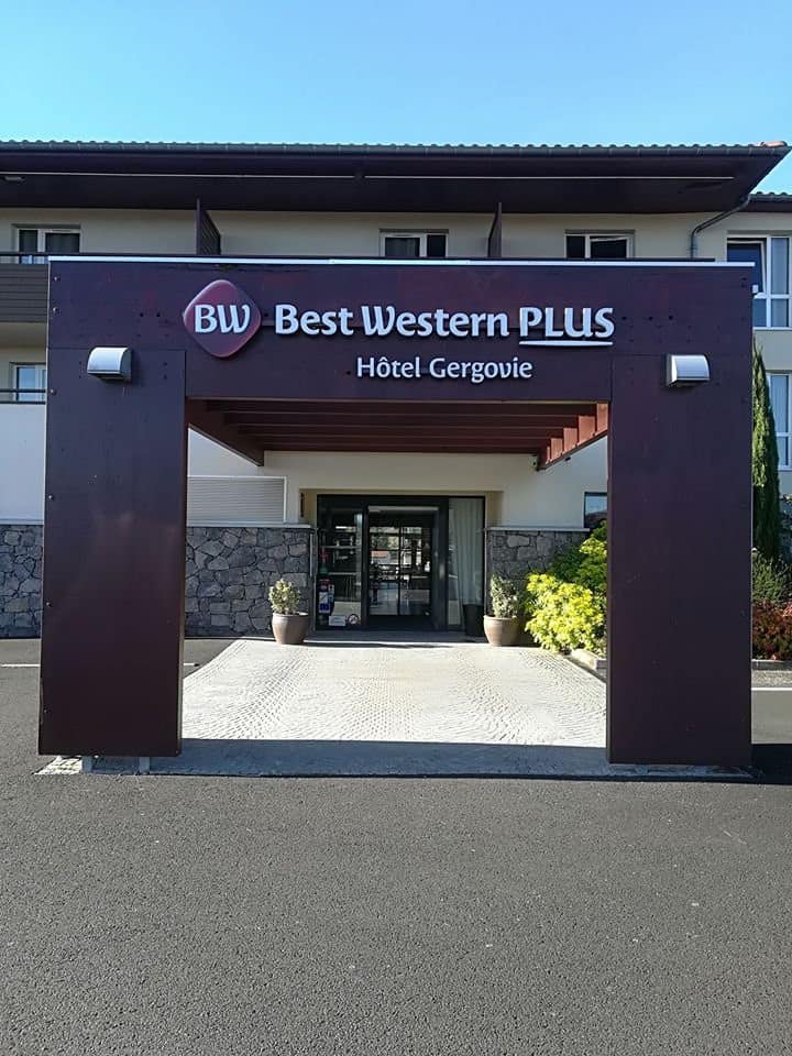 Best Western Plus — photo 2