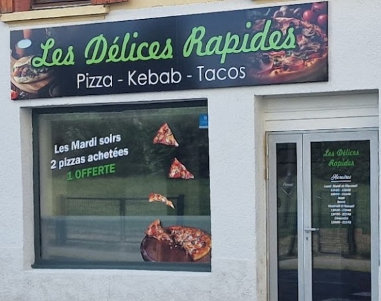 Les délices Rapides — photo 2