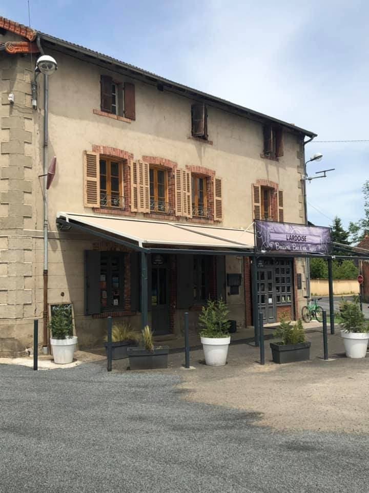 L'ardoise — photo 3