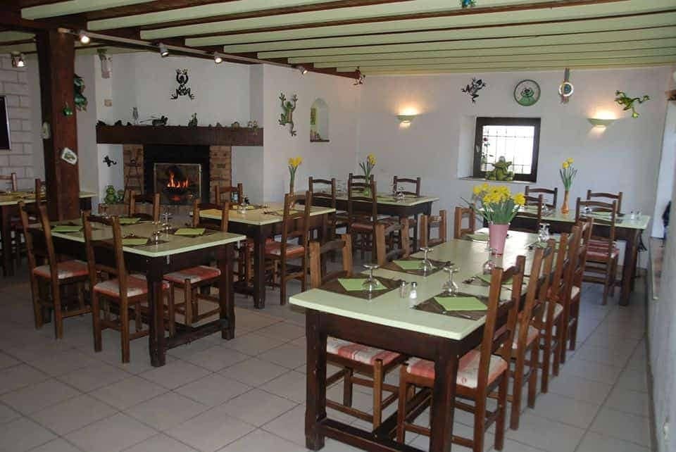 Auberge de la Tour — photo 3