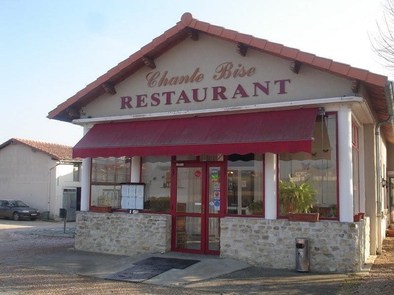 Chante Bise — photo 2