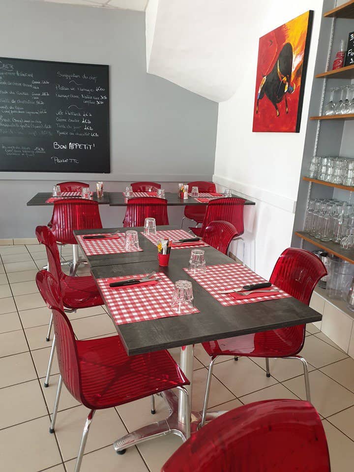 Le caveau du fort — photo 3