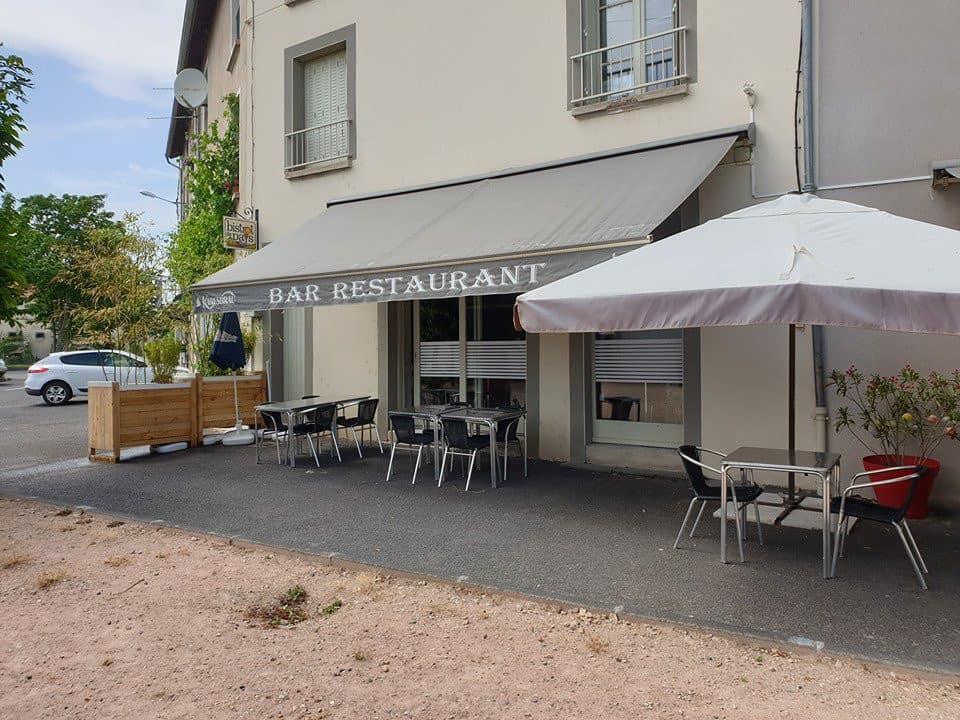 Le caveau du fort — photo 2