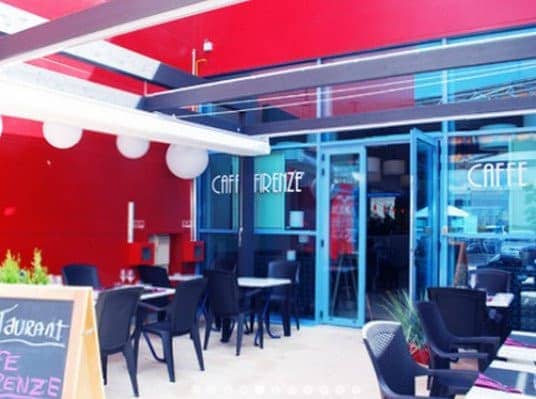 Caffé Firenze — photo 2
