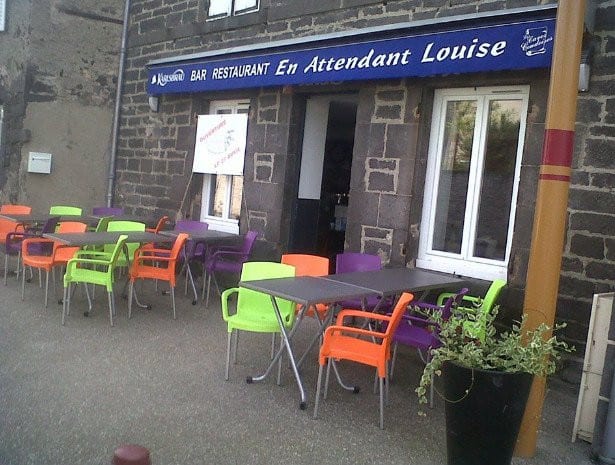 En Attendant Louise — photo 2