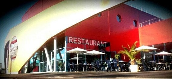 Grill Le Liberty — photo 2