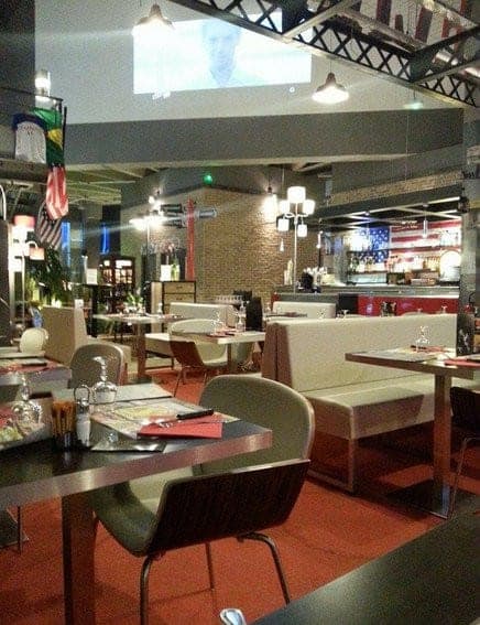 Grill Le Liberty — photo 3