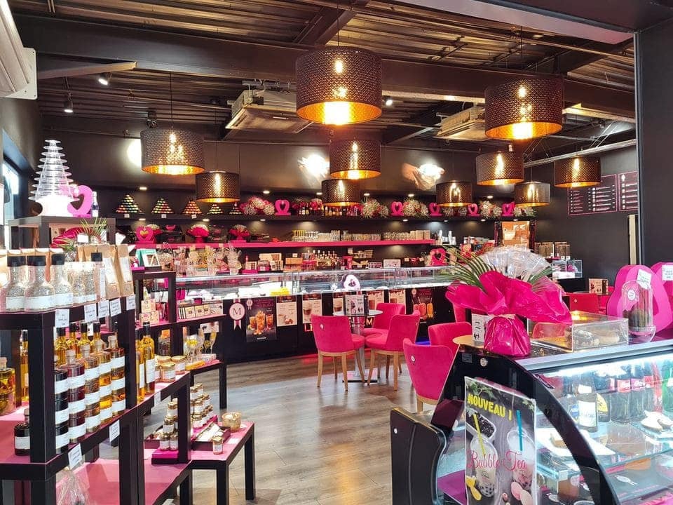 Le Monde du Macaron — photo 3