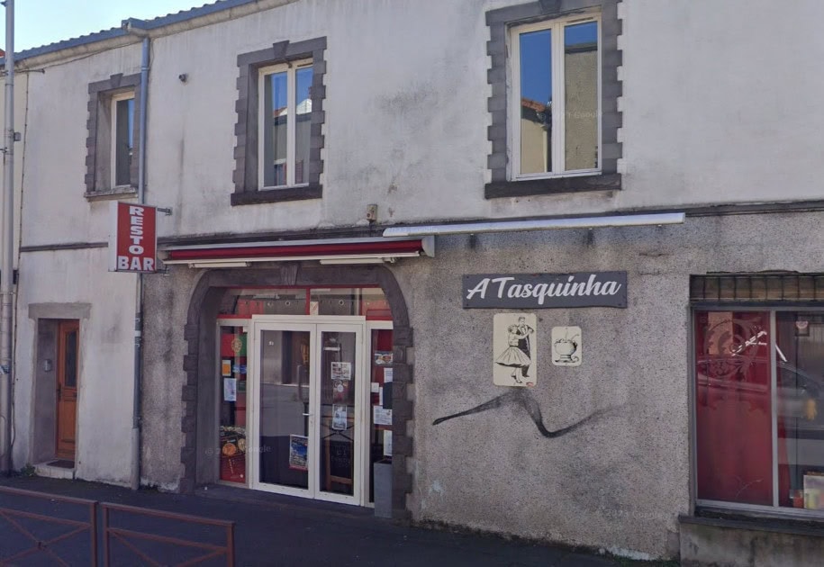 A Tasquinha Resto — photo 2