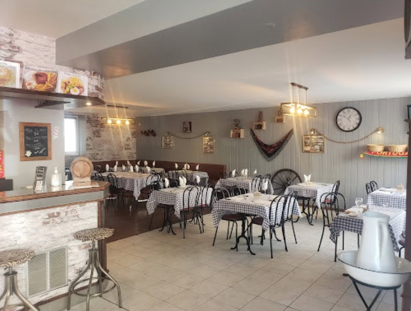 A Tasquinha Resto — photo 3