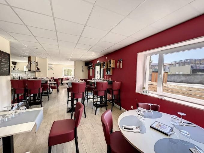 Bistro d'à Côté..de l'Ambène — photo 3