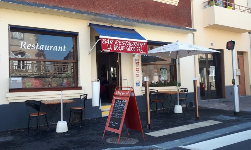 Le Boeuf Gros Sel — photo 2