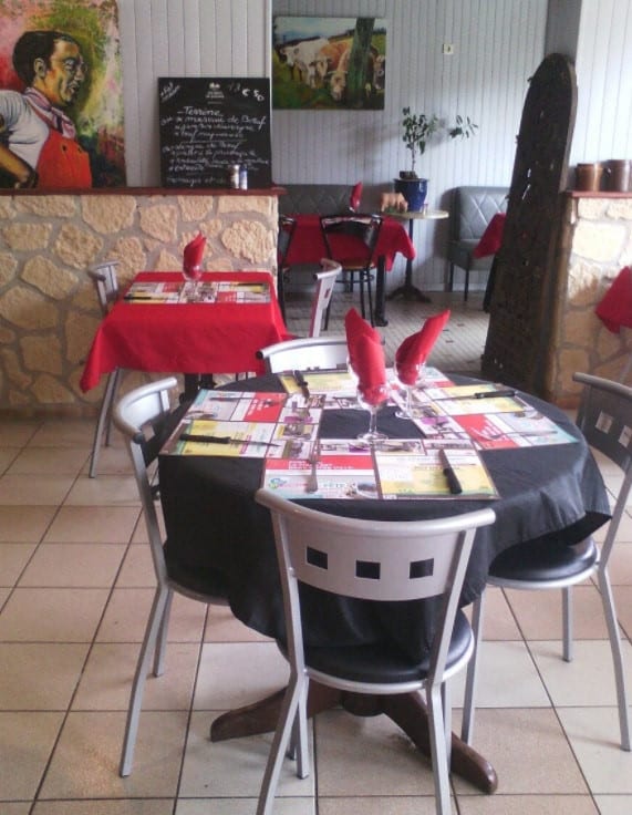 Le Boeuf Gros Sel — photo 3