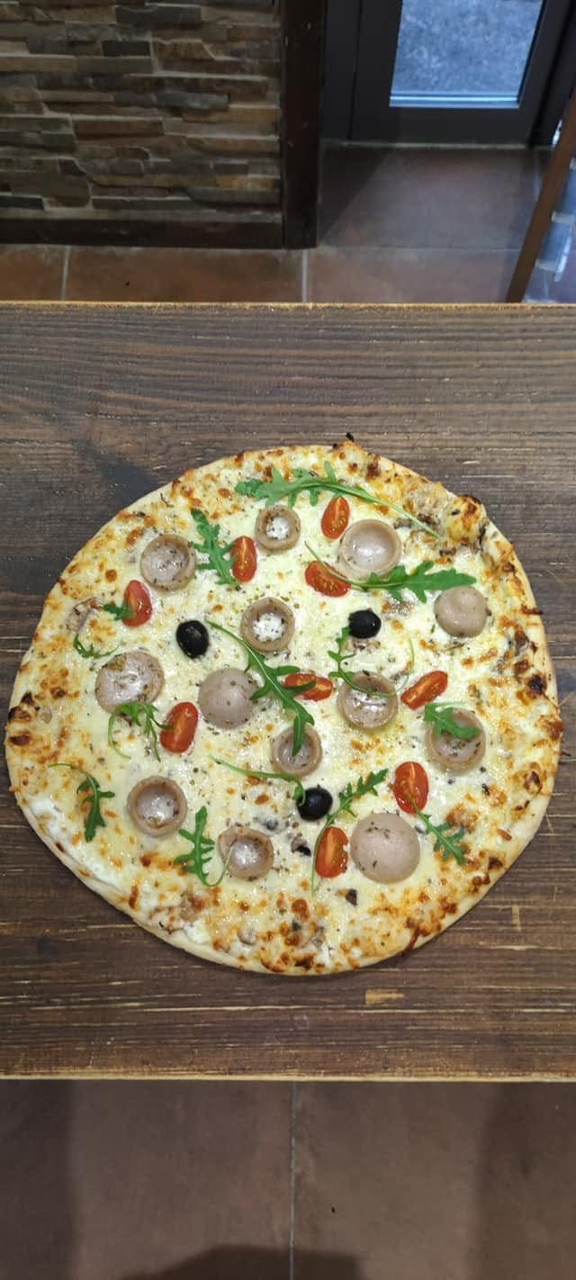 Pizza Soldati — photo 2