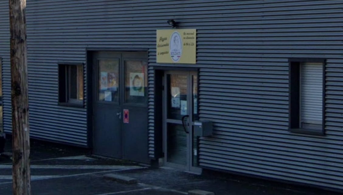 Pizza Soldati — photo 3