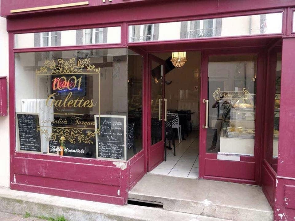 1001 galettes — photo 2