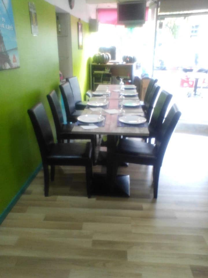 As Delicias De Portugal — Restaurant Portugais à Riom — photo 3