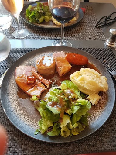 Photo de Augustine