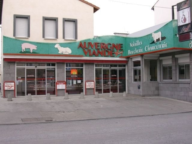 Auvergne Viande — photo 3