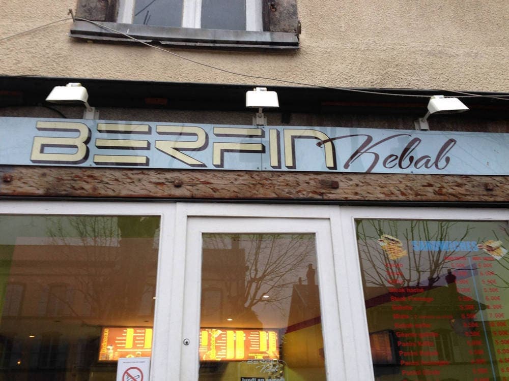 Berfin — photo 3