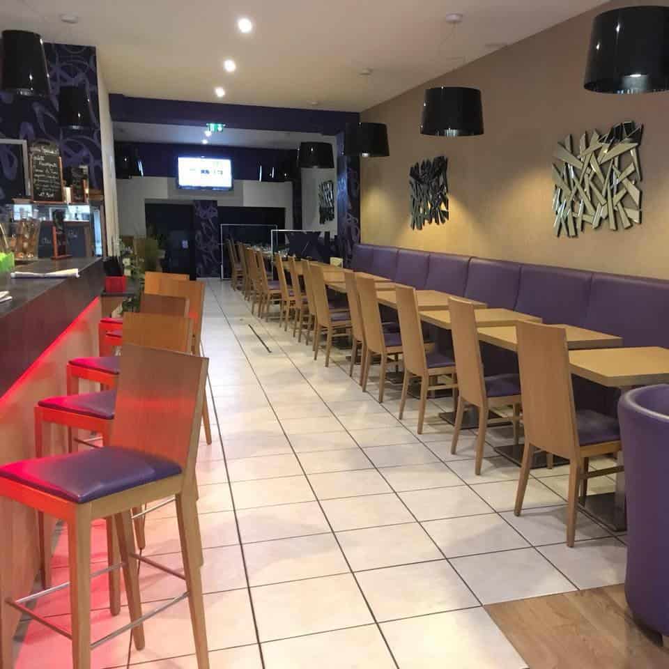 Brasserie du Commerce — photo 3