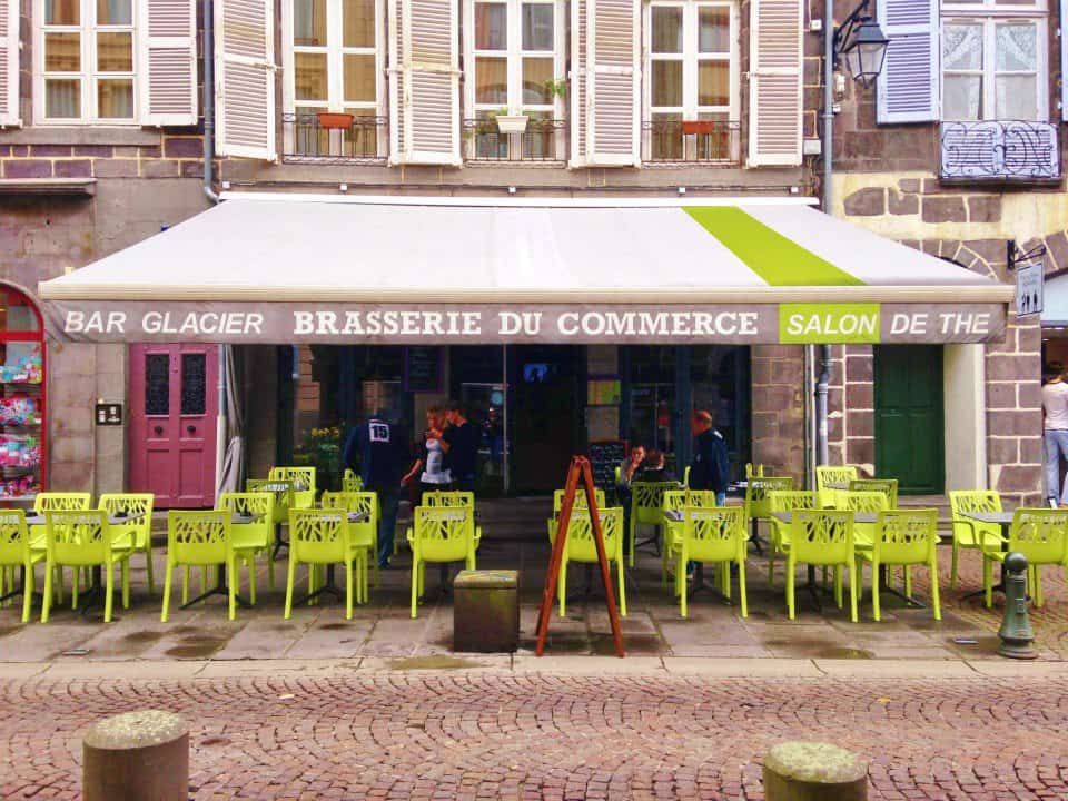 Brasserie du Commerce — photo 2