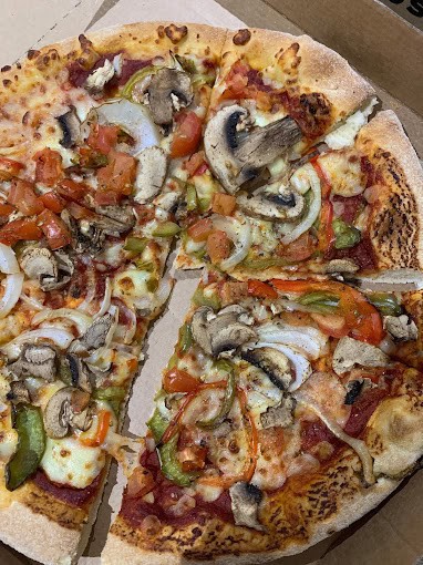 Domino's — photo 2