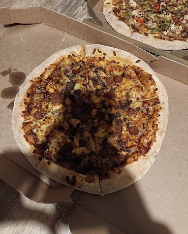 Photo de Domino's