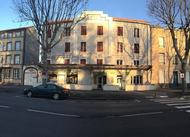 Hôtel du Square — photo 2