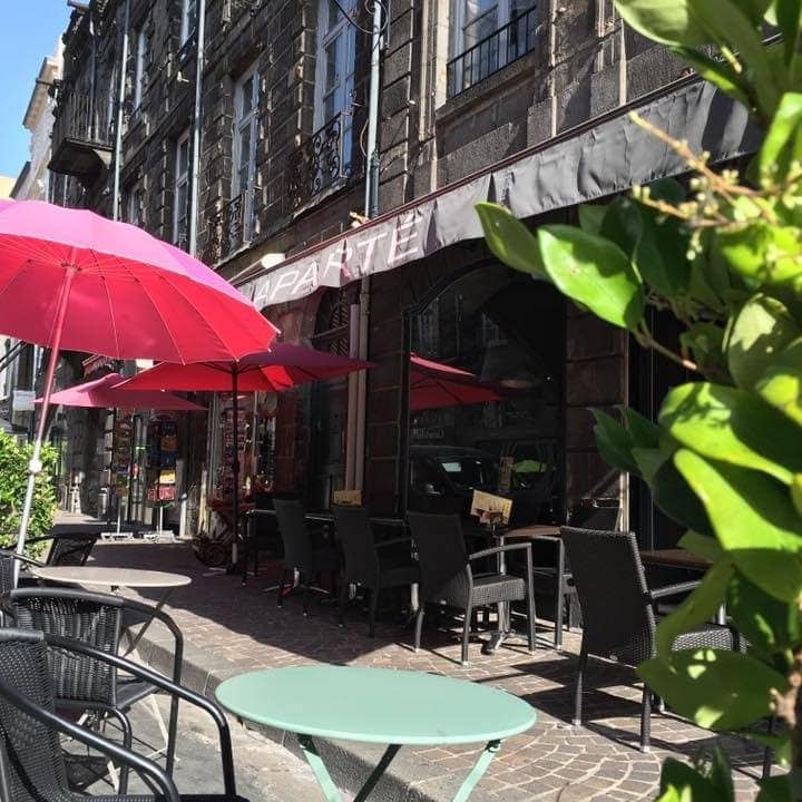 L'aparté — photo 2