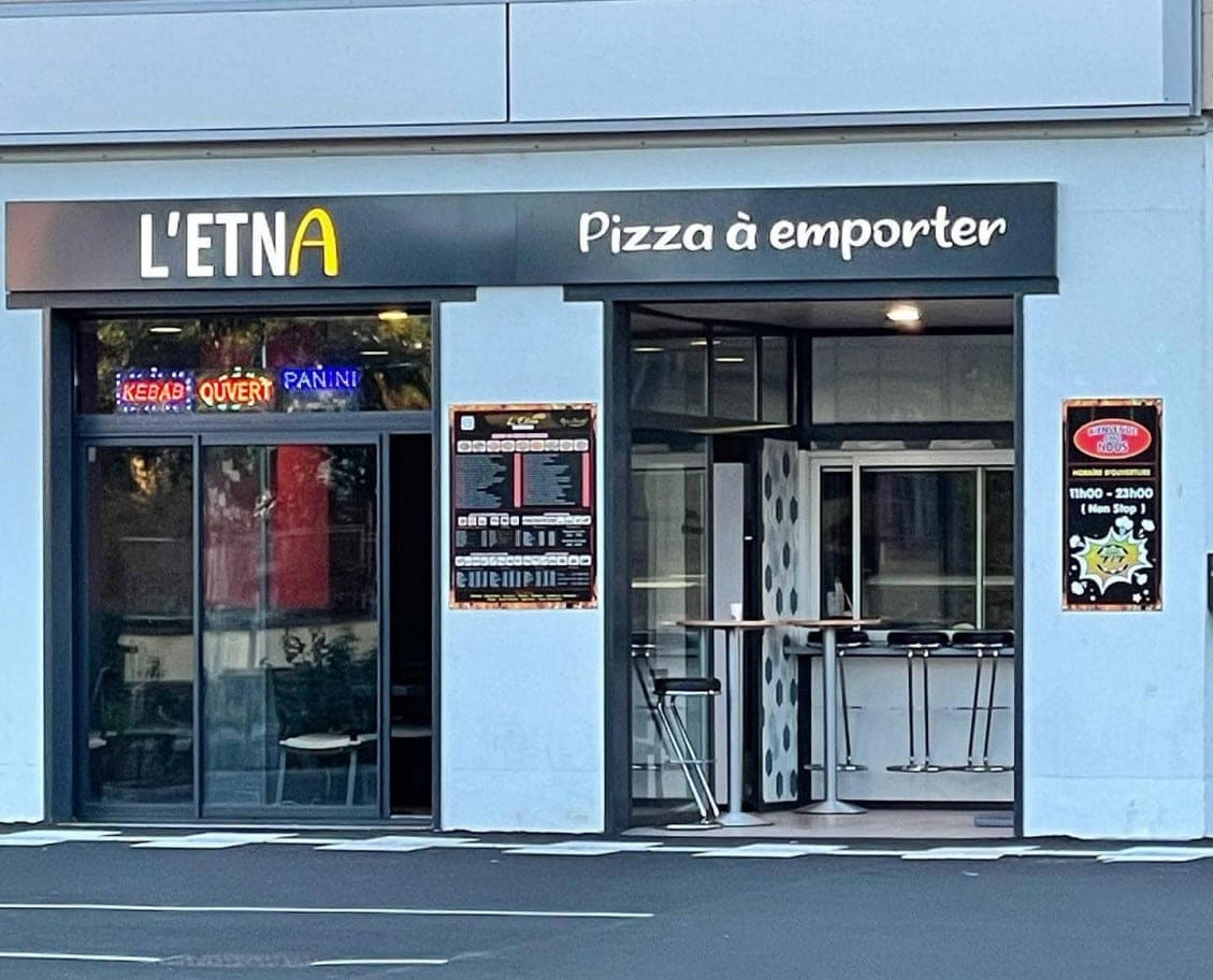 L'etna — photo 2