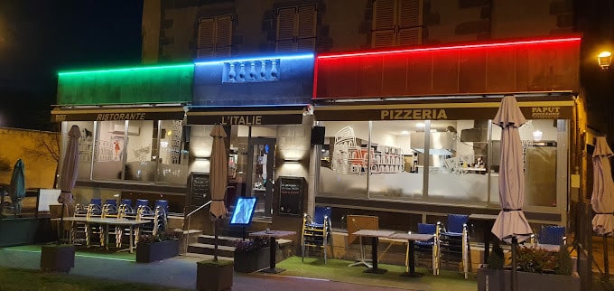 L'Italie — photo 3