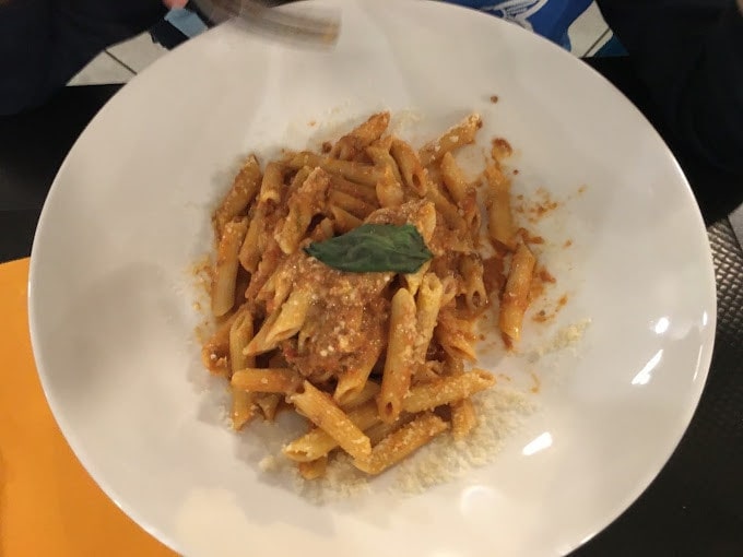 L'Italie — photo 2