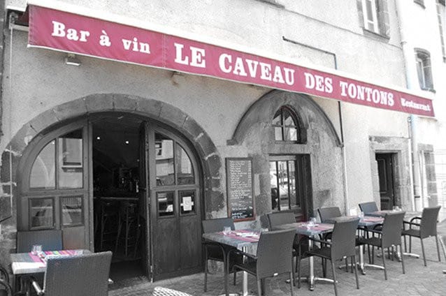 Le Caveau des Tontons — photo 2