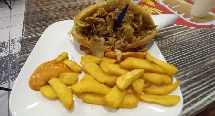 Photo de Le Délice