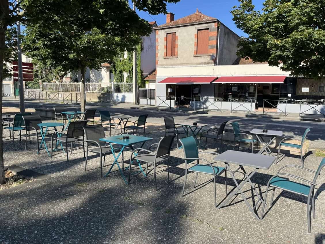 Le Mulligan — photo 3
