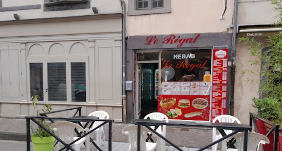 Le Régal — photo 3
