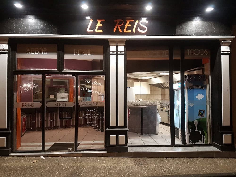 Le Reis — photo 2