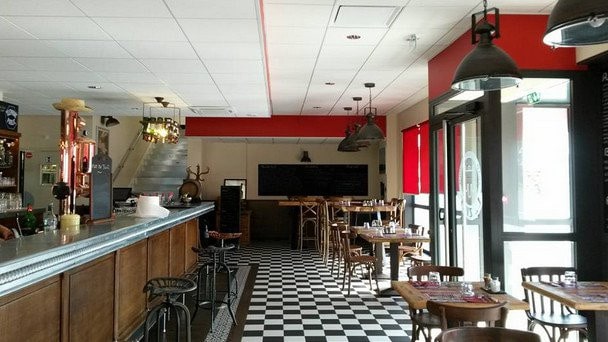 Le zinc — photo 2